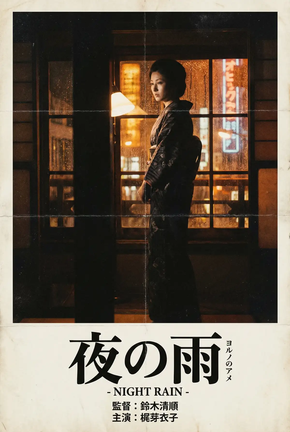 日本经典伦理电影海报 - 疯狂伦交1一6 馆藏推荐作品